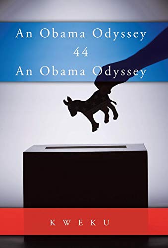 Obama Odyssey [Hardcover]