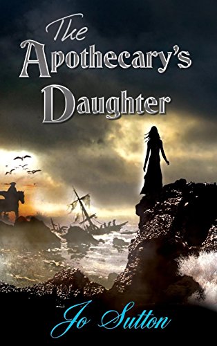 The Apothecary's Daughter [Hardcover]