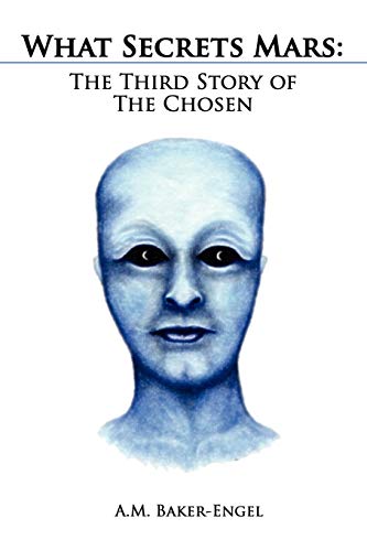 What Secrets Mars  The Third Story of the Chosen [Unknown]