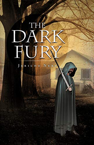 Dark Fury [Paperback]