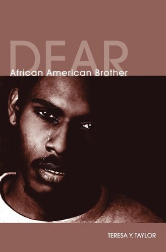 Dear African American Brother [Paperback]
