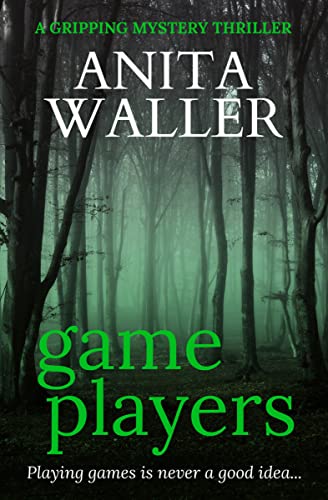 Game Players A Gripping Mystery Thriller [Paperback]