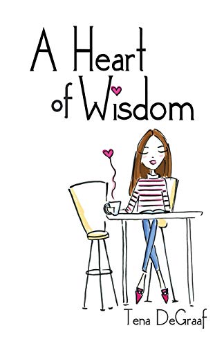Heart of Wisdom [Paperback]