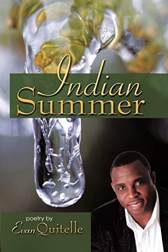 Indian Summer [Paperback]