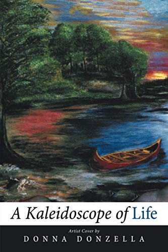 Kaleidoscope of Life [Paperback]