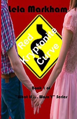 Red Kryptonite Curve [Paperback]