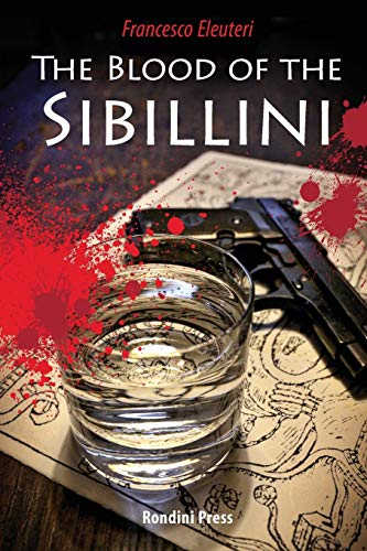The Blood Of The Sibillini [Paperback]