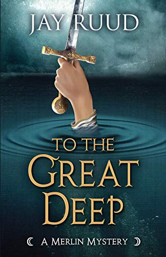 To the Great Deep [Paperback]