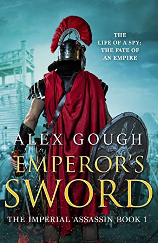 Emperor&39s Sword [Paperback]