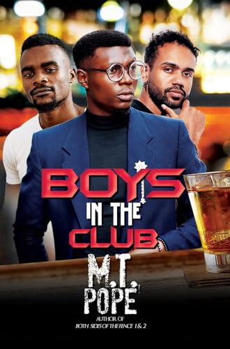 Boys in the Club [Paperback]
