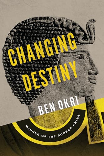 Changing Destiny [Paperback]