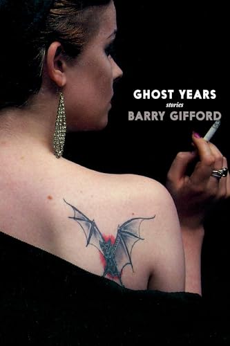 Ghost Years [Paperback]