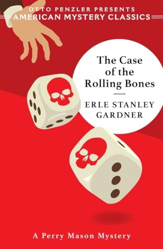 The Case of the Rolling Bones A Perry Mason Mystery [Paperback]