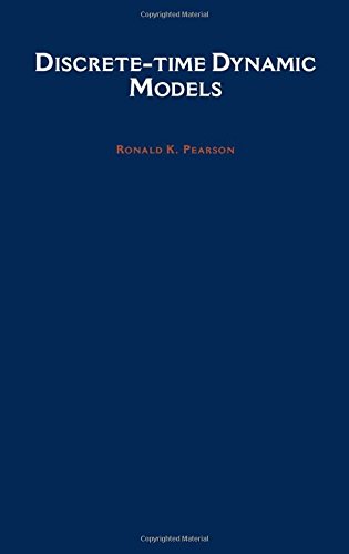Discrete-time Dynamic Models [Hardcover]