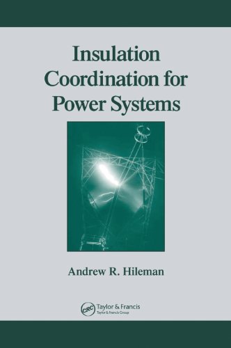 Insulation Coordination for Power Systems [Hardcover]