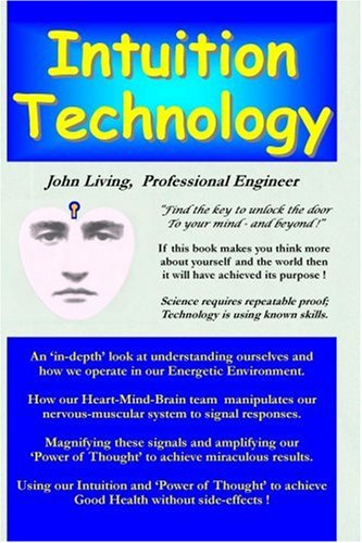 Intuition Technology [Paperback]