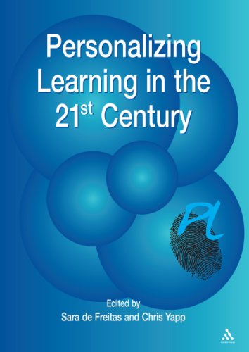 Personalizing Learning in the 21st Century [Paperback]
