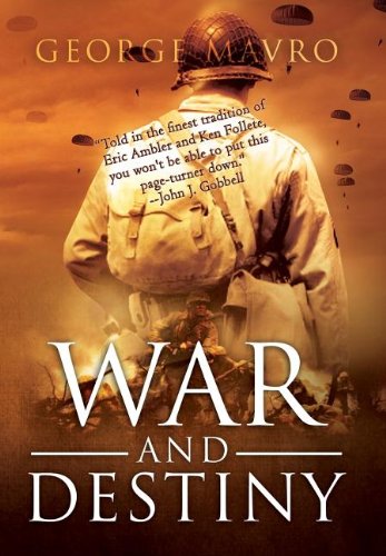 War And Destiny [Hardcover]