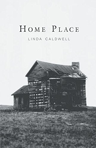 Home Place [Paperback]