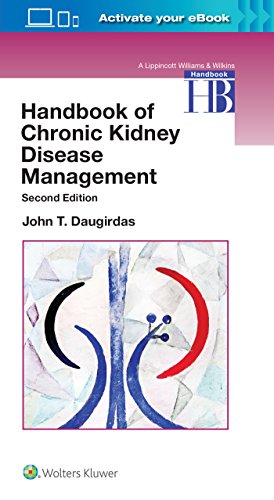 Handbook of Chronic Kidney Disease Management [Paperback]
