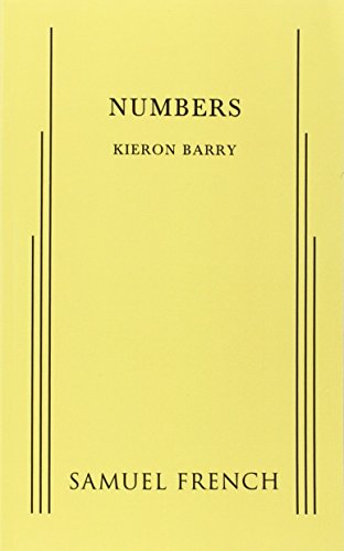 Numbers [Paperback]