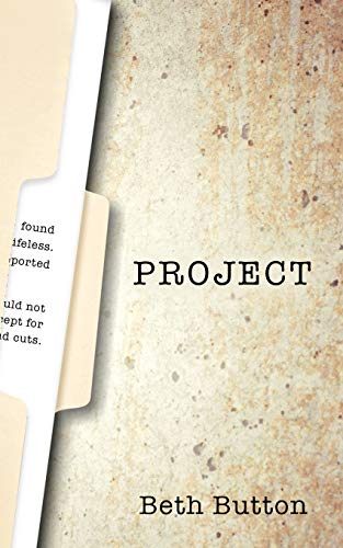 Project [Paperback]
