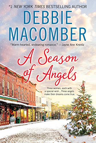 Season of Angels [Paperback]
