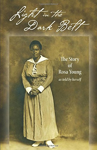 Light In The Dark Belt [Paperback]