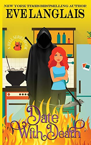 Date with Death [Paperback]