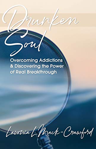 Drunken Soul [Paperback]