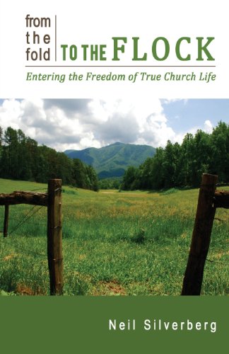 From The Fold To The Flock [Paperback]