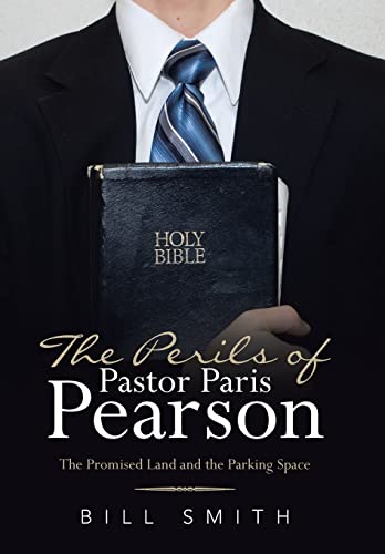 Perils Of Pastor Paris Pearson [Hardcover]