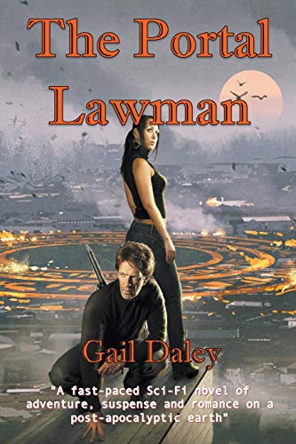 Portal Lawman [Paperback]