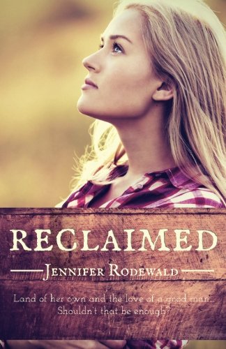 Reclaimed [Paperback]