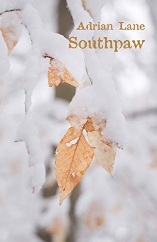 Southpaw A Matter Of Reversal [Paperback]
