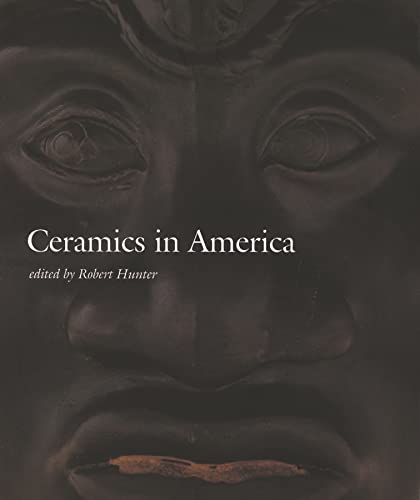 Ceramics in America 2002 [Paperback]