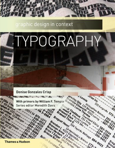 Typography [Paperback]