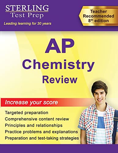 Ap Chemistry Review