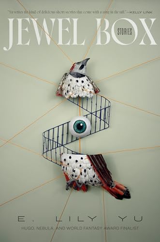 Jewel Box Stories [Hardcover]