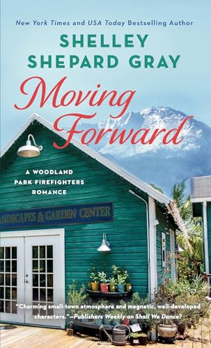 Moving Forward [Paperback]