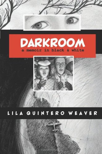 Darkroom A Memoir in Black and White [Paperback]