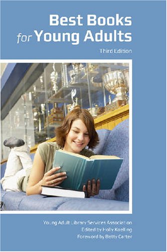 Best Books For Young Adults [Paperback]