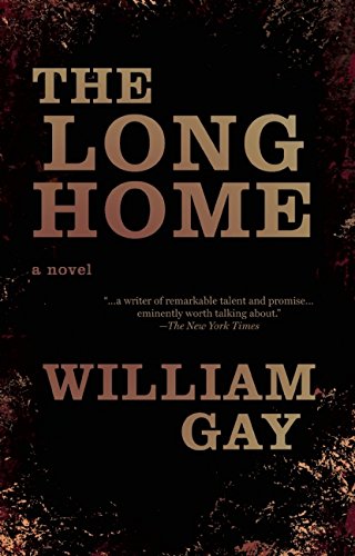 The Long Home [Paperback]