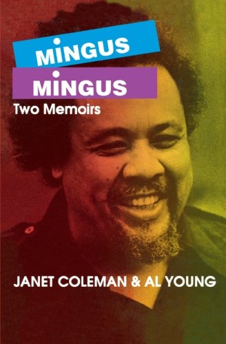 Mingus/mingus Two Memoirs (limelight) [Paperback]