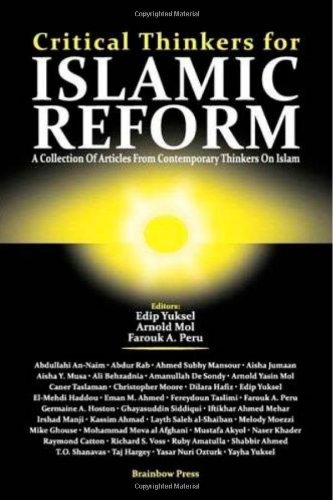 Critical Thinkers For Islamic Reform [Paperback]