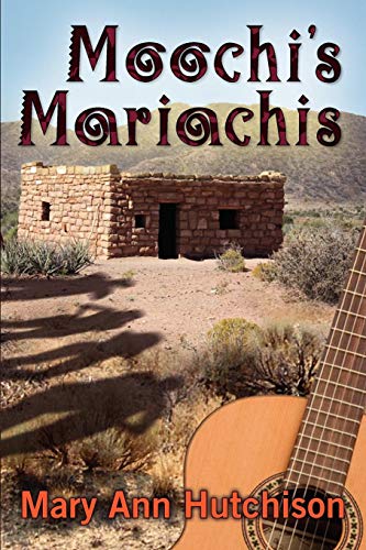 Moochi's Mariachis [Paperback]