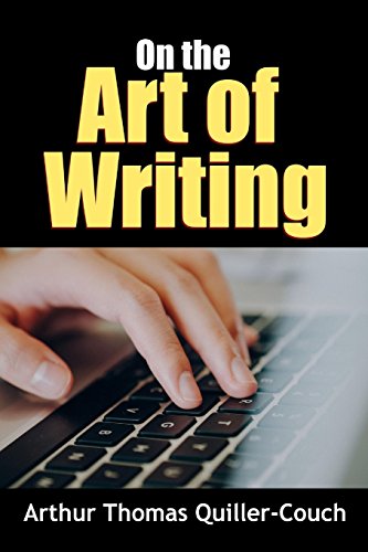 On the Art of Writing [Paperback]