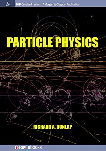 Particle Physics [Paperback]
