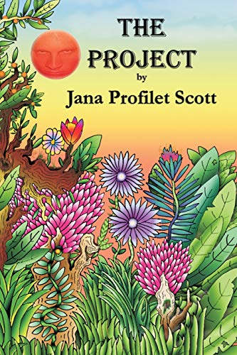 Project [Paperback]