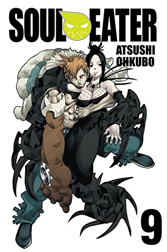 Soul Eater, Vol. 9 [Paperback]